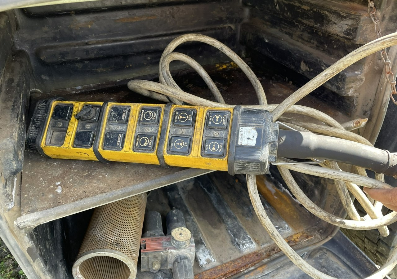 MAN Inny MAN Man 19-314 Wuko asenizacyjny kanalizacja - Asenizācijas mašīna: foto 2 MAN Inny MAN Man 19-314 Wuko asenizacyjny kanalizacja - Asenizācijas mašīna: foto 2