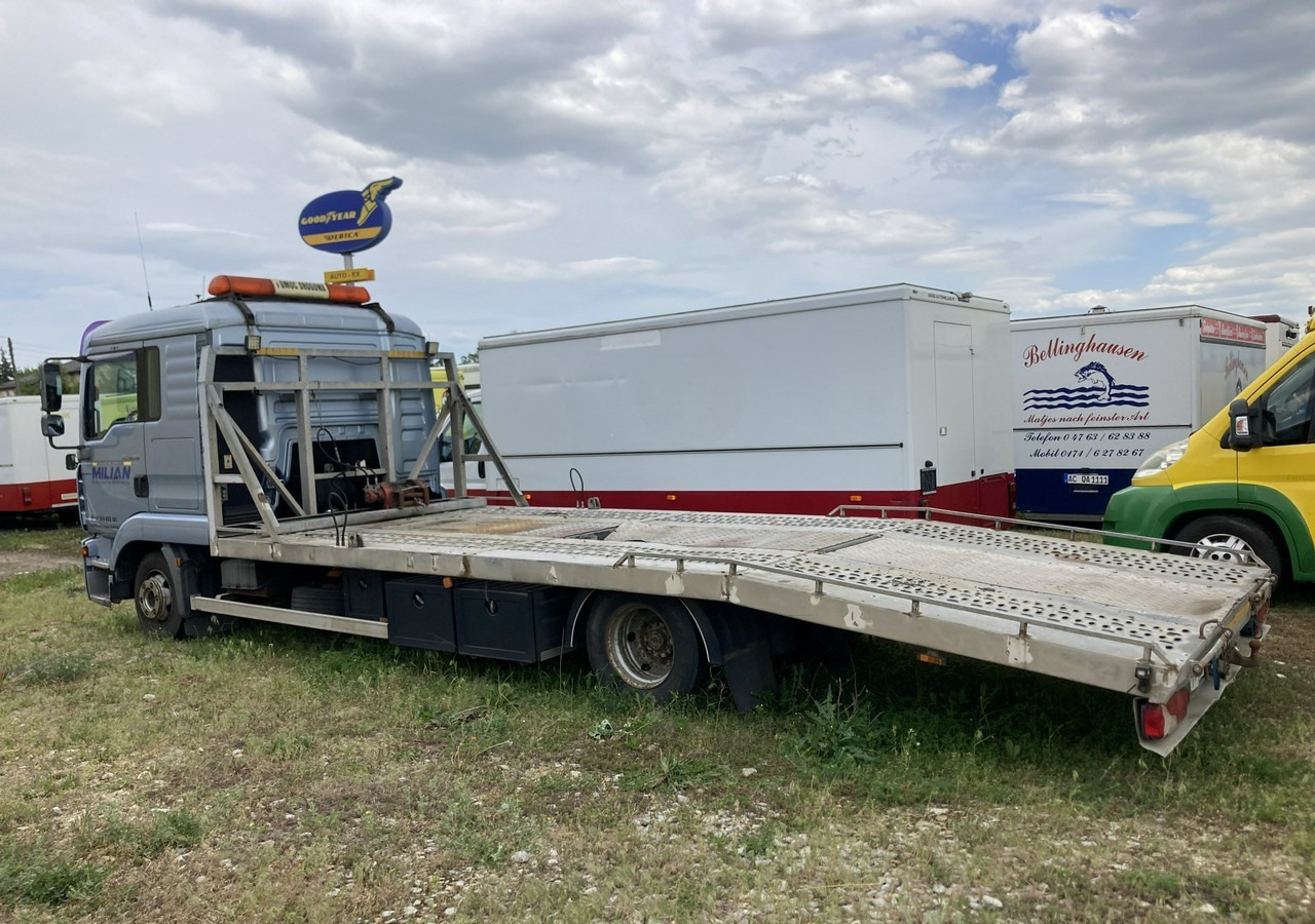 MAN TGL 8.210 Pomoc drogowa Autolaweta x 2 MAN TGL 8.210 Pomoc drogowa Autolaweta na 2 Auta 2005 - Auto evakuators: foto 3 MAN TGL 8.210 Pomoc drogowa Autolaweta x 2 MAN TGL 8.210 Pomoc drogowa Autolaweta na 2 Auta 2005 - Auto evakuators: foto 3