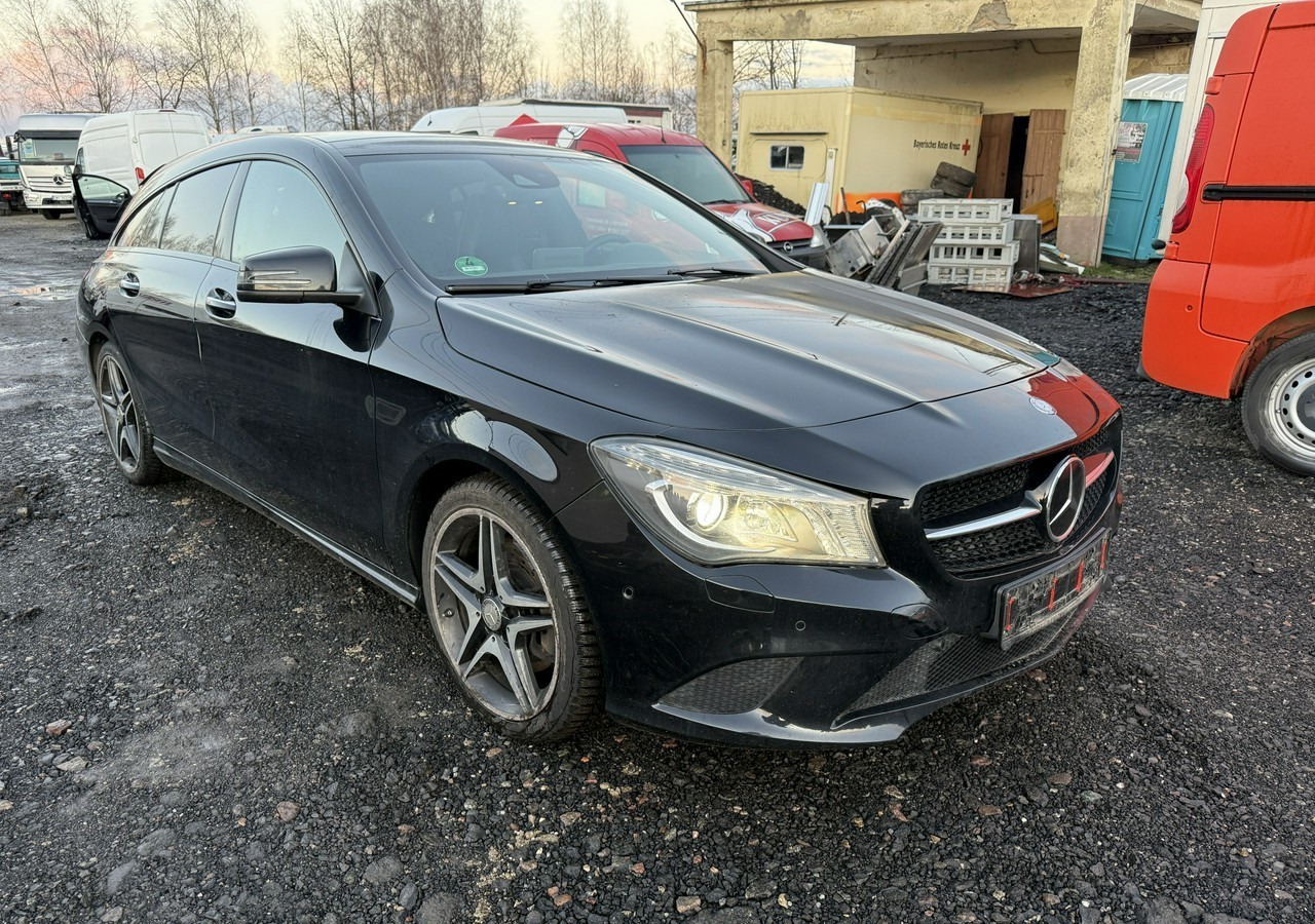 Mercedes-Benz Klasa CLA C117/X117 Mercedes-Benz Klasa CLA Mercedes CLA 250 4MATIC 2.0-210KM Bogate wyposażenie 2016 - Vieglā automašīna: foto 1 Mercedes-Benz Klasa CLA C117/X117 Mercedes-Benz Klasa CLA Mercedes CLA 250 4MATIC 2.0-210KM Bogate wyposażenie 2016 - Vieglā automašīna: foto 1