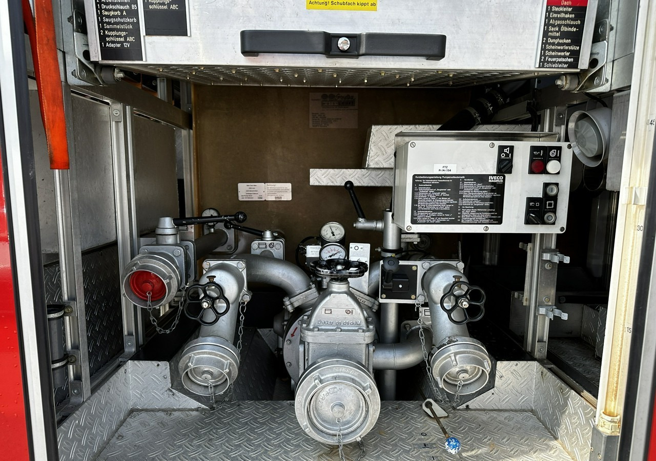 Oferta - Ugunsdzēsēju mašīna: foto 3 Oferta - Ugunsdzēsēju mašīna: foto 3