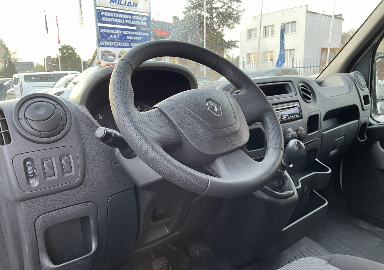Tirdzniecības kravas automašīna Renault Master Autosklep Wędlin Gastronomiczny Food Truck Foodtruck sklep BORCO 201: foto 15