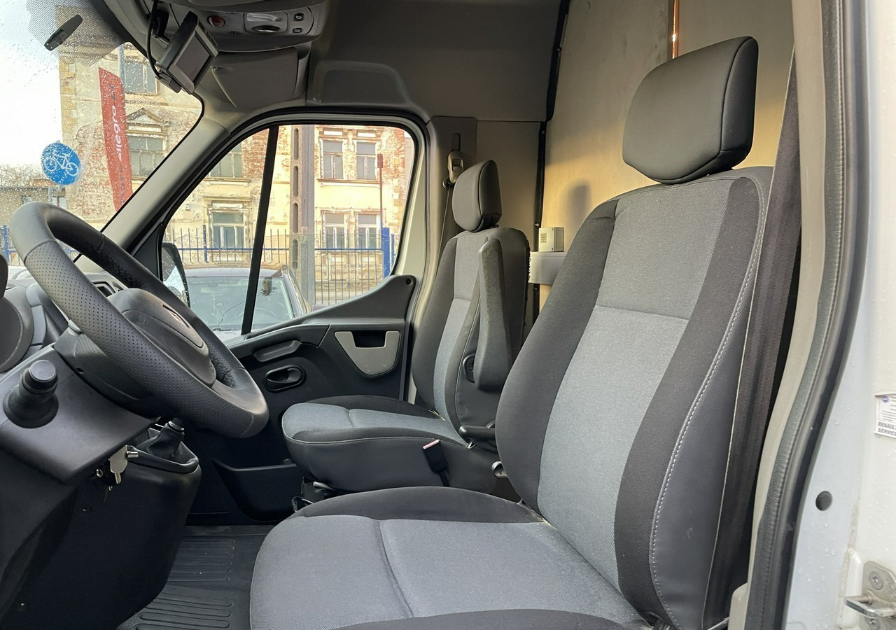 Tirdzniecības kravas automašīna Renault Master Autosklep Wędlin Gastronomiczny Food Truck Foodtruck sklep BORCO 201: foto 14