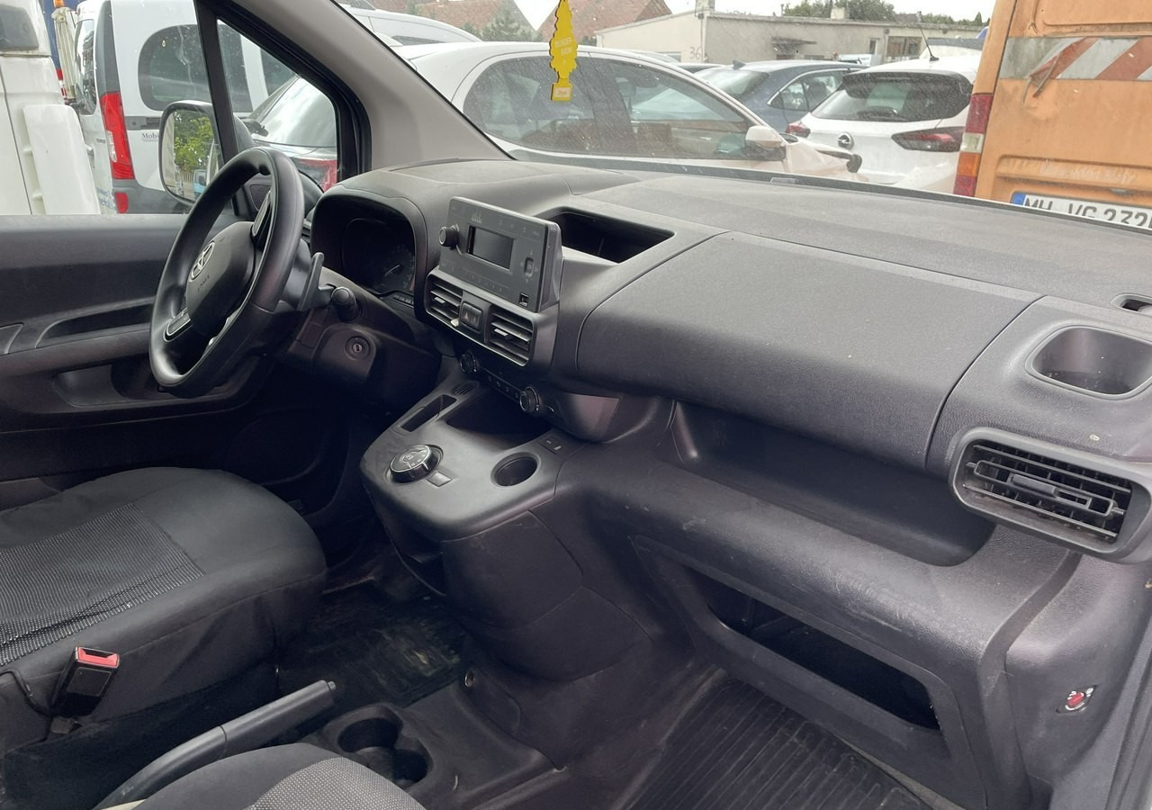 Toyota Inny Toyota Toyota Proace City MAXI Automat Klima 5-osob Salon PL Model 2020 līzingu Toyota Inny Toyota Toyota Proace City MAXI Automat Klima 5-osob Salon PL Model 2020: foto 13 Toyota Inny Toyota Toyota Proace City MAXI Automat Klima 5-osob Salon PL Model 2020 līzingu Toyota Inny Toyota Toyota Proace City MAXI Automat Klima 5-osob Salon PL Model 2020: foto 13