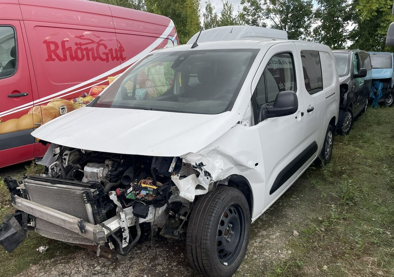 Toyota Inny Toyota Toyota Proace City MAXI Automat Klima 5-osob Salon PL Model 2020 līzingu Toyota Inny Toyota Toyota Proace City MAXI Automat Klima 5-osob Salon PL Model 2020: foto 6 Toyota Inny Toyota Toyota Proace City MAXI Automat Klima 5-osob Salon PL Model 2020 līzingu Toyota Inny Toyota Toyota Proace City MAXI Automat Klima 5-osob Salon PL Model 2020: foto 6