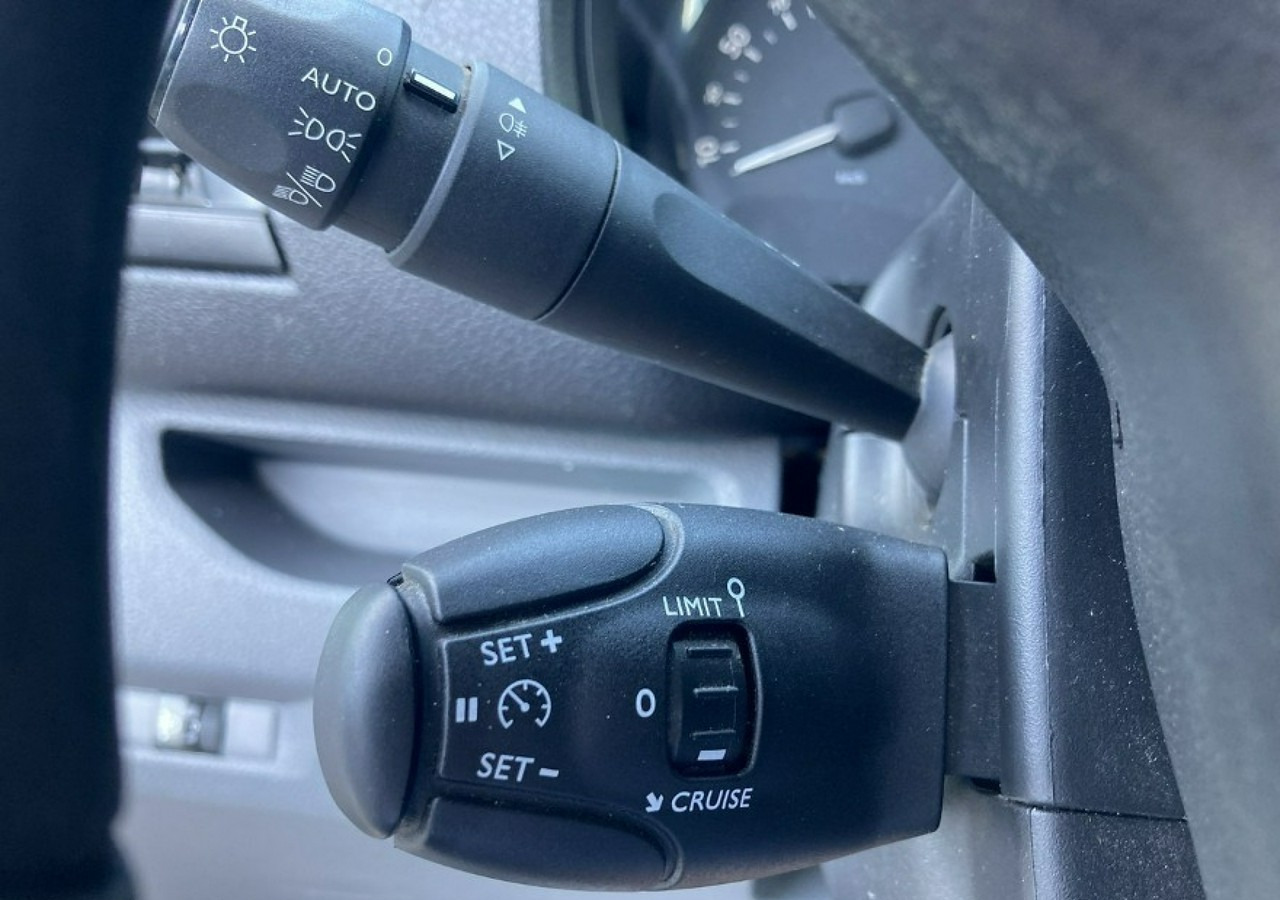 Toyota Proace Toyota Proace Maxi Klima 2020 Salon PL līzingu Toyota Proace Toyota Proace Maxi Klima 2020 Salon PL: foto 12