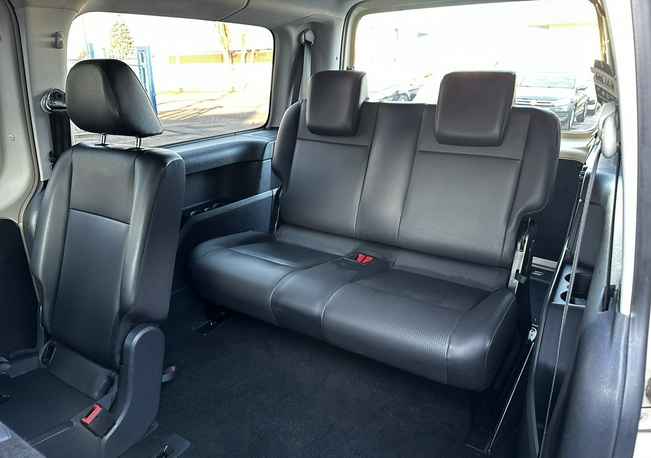 Volkswagen Caddy III Caddy 2.0 TDI Maxi 7-osobowy Model 2019 - Vieglā automašīna: foto 5 Volkswagen Caddy III Caddy 2.0 TDI Maxi 7-osobowy Model 2019 - Vieglā automašīna: foto 5