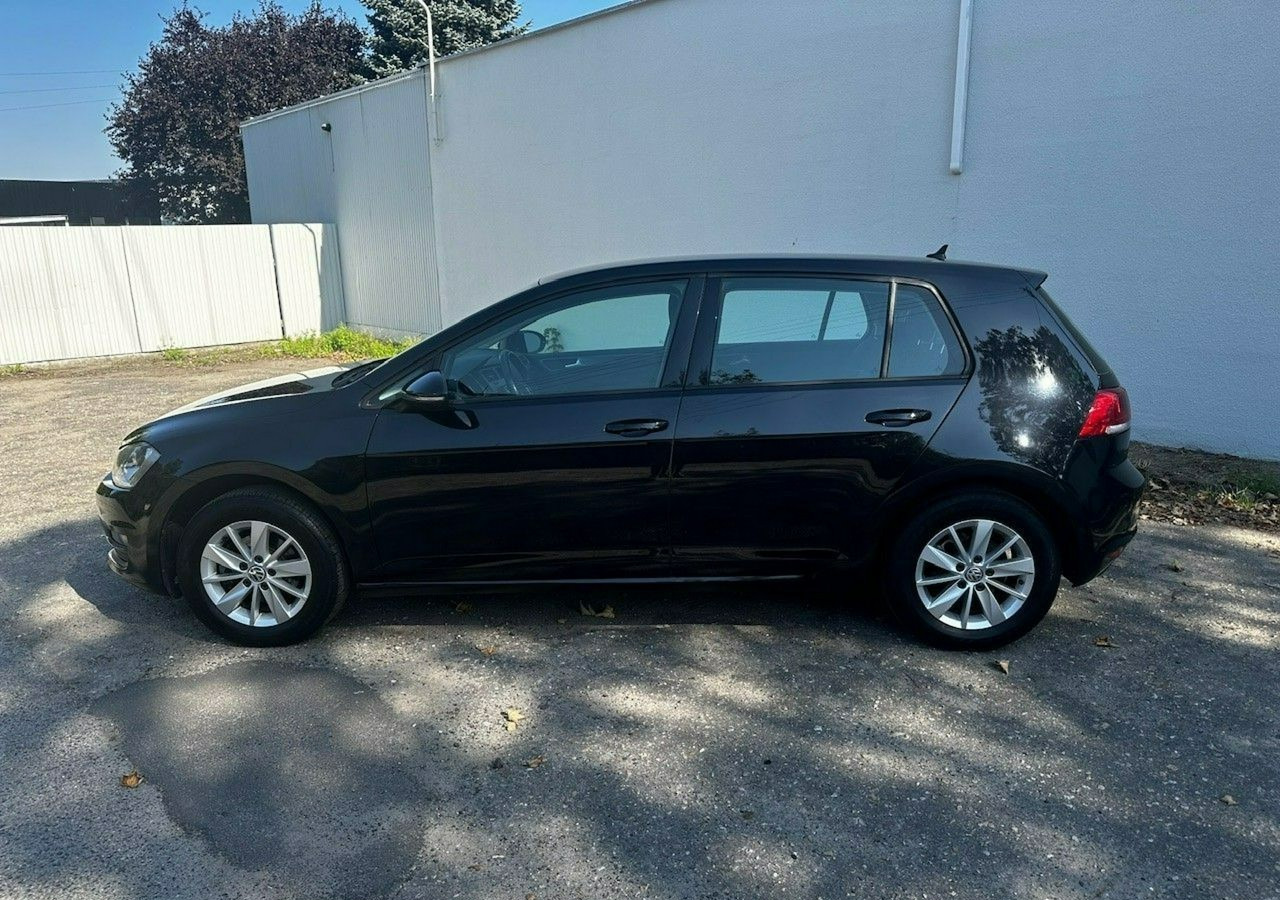 Volkswagen Golf VII VII 1,6 TDI 110KM 153TKM Klimatronik Navi Alu PDC 2015 Bez wkładu fi - Vieglā automašīna: foto 5 Volkswagen Golf VII VII 1,6 TDI 110KM 153TKM Klimatronik Navi Alu PDC 2015 Bez wkładu fi - Vieglā automašīna: foto 5
