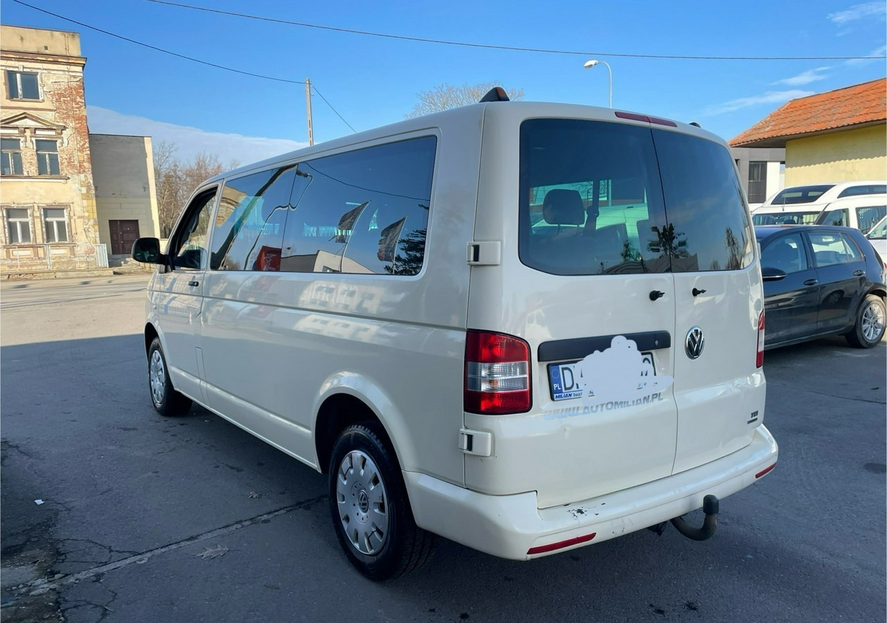 Volkswagen Inny Volkswagen Volkswagen Caravelle 2.0-140KM 2015 - Vieglā automašīna: foto 5 Volkswagen Inny Volkswagen Volkswagen Caravelle 2.0-140KM 2015 - Vieglā automašīna: foto 5