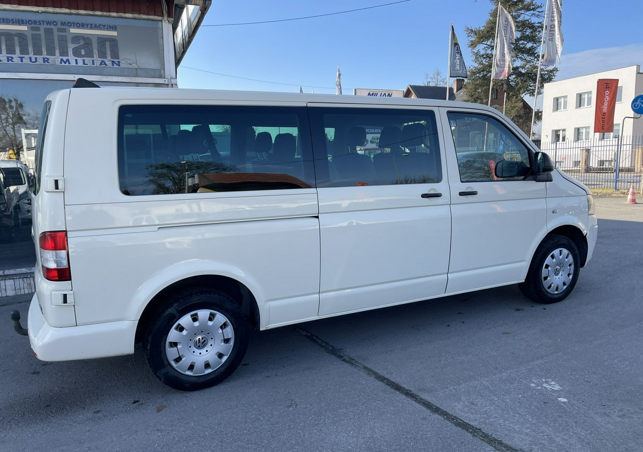 Volkswagen Inny Volkswagen Volkswagen Caravelle 2.0-140KM 2015 - Vieglā automašīna: foto 3 Volkswagen Inny Volkswagen Volkswagen Caravelle 2.0-140KM 2015 - Vieglā automašīna: foto 3