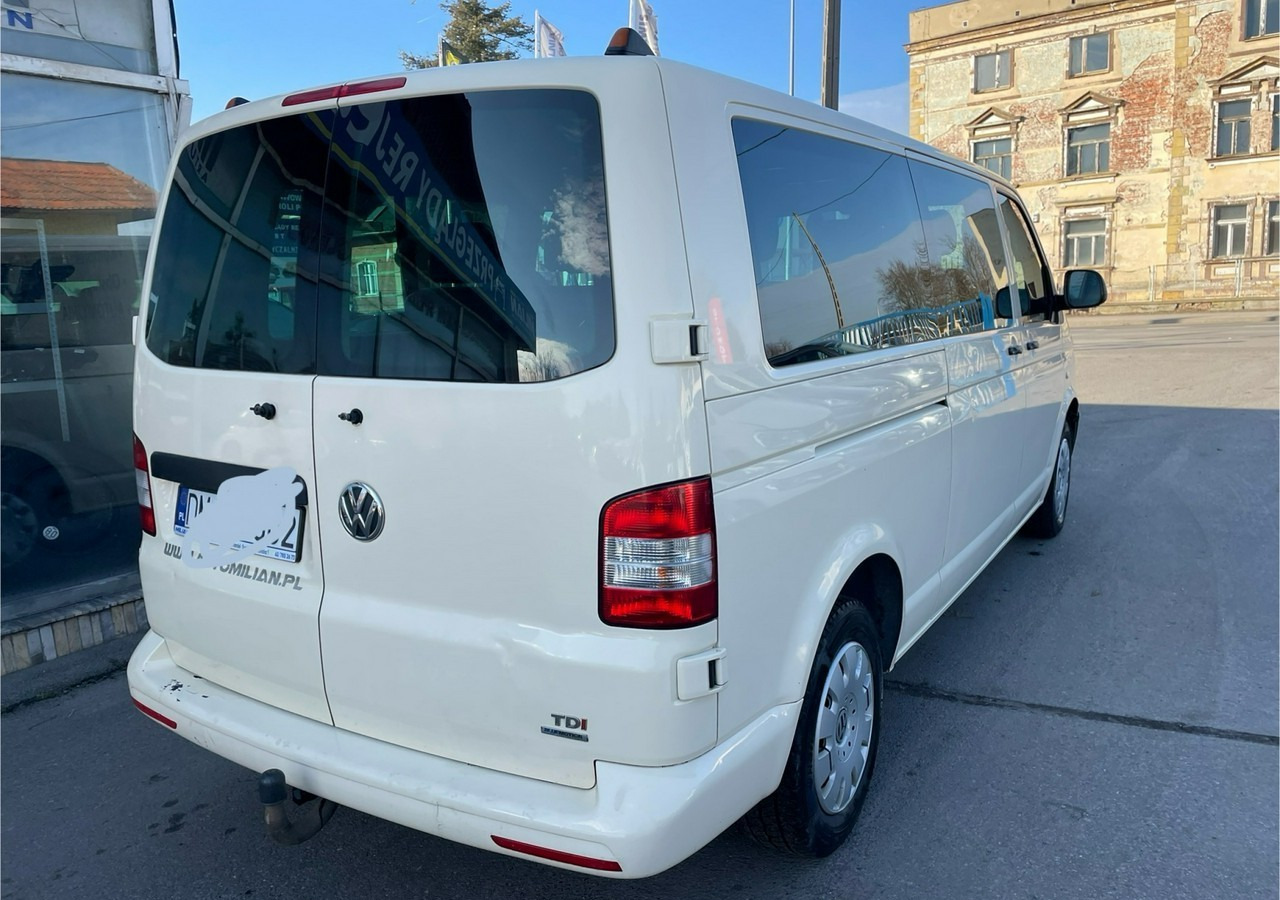 Volkswagen Inny Volkswagen Volkswagen Caravelle 2.0-140KM 2015 - Vieglā automašīna: foto 4 Volkswagen Inny Volkswagen Volkswagen Caravelle 2.0-140KM 2015 - Vieglā automašīna: foto 4