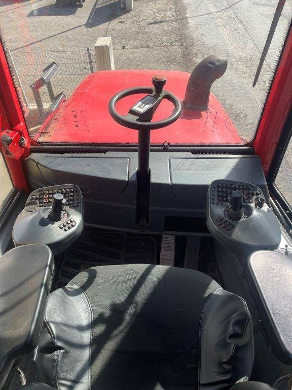 Komatsu 855.2 - Forvarders: foto 4 Komatsu 855.2 - Forvarders: foto 4