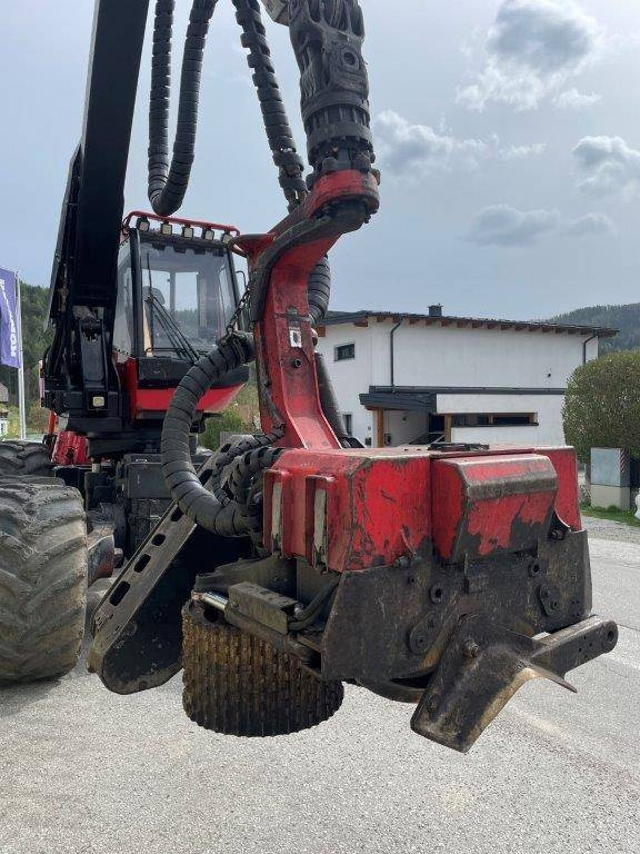 Komatsu 931.1 - Harvesters: foto 5 Komatsu 931.1 - Harvesters: foto 5