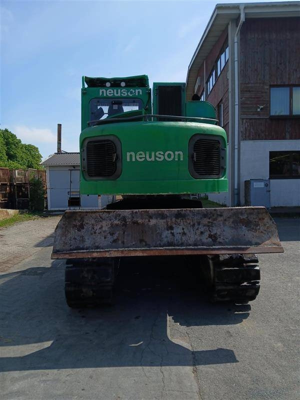 Neuson 183HVT - Harvesters: foto 5 Neuson 183HVT - Harvesters: foto 5