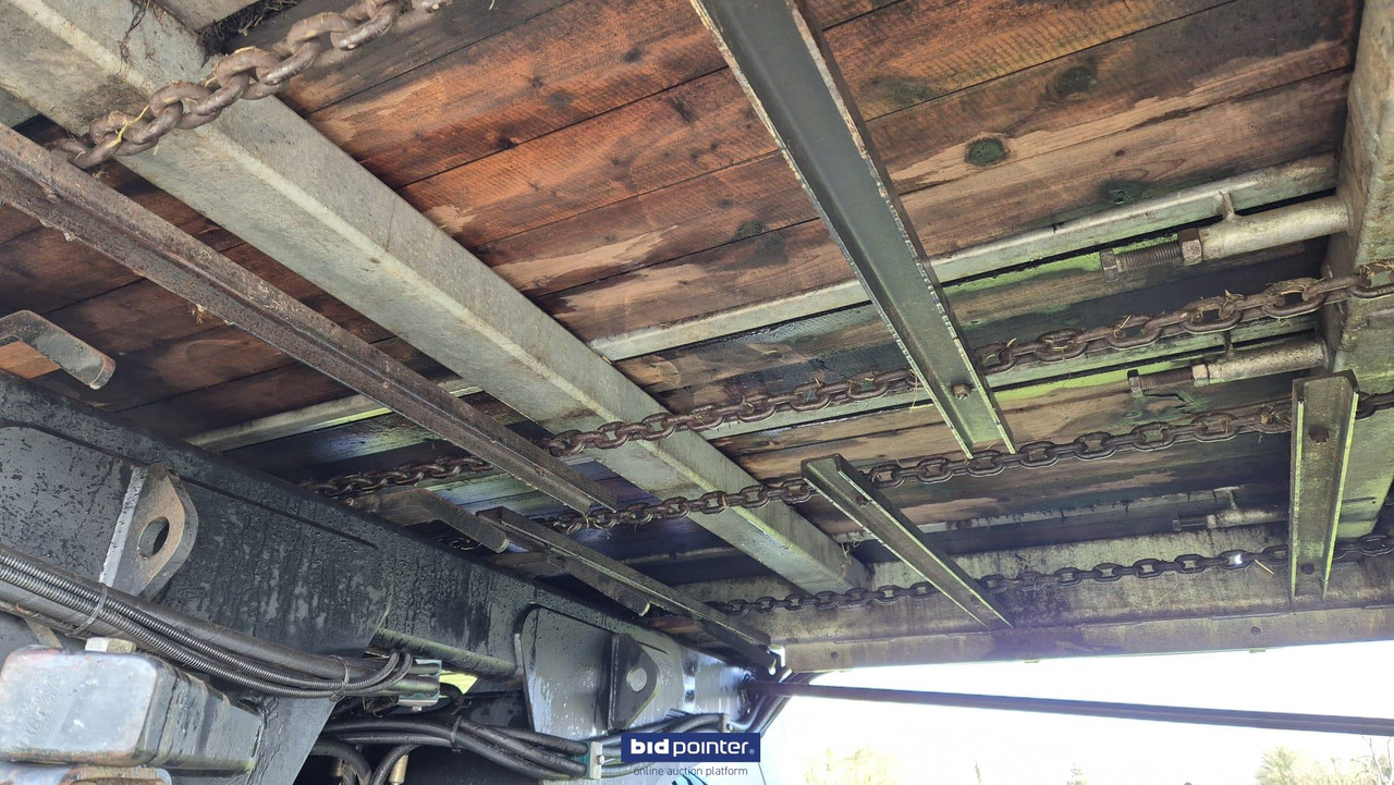 Lely Tigo 70 R Combi - Savācējpiekabe: foto 5 Lely Tigo 70 R Combi - Savācējpiekabe: foto 5