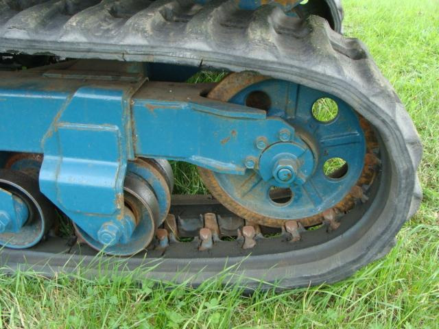 Yanmar C25R Rupsdumper līzingu Yanmar C25R Rupsdumper: foto 13 Yanmar C25R Rupsdumper līzingu Yanmar C25R Rupsdumper: foto 13