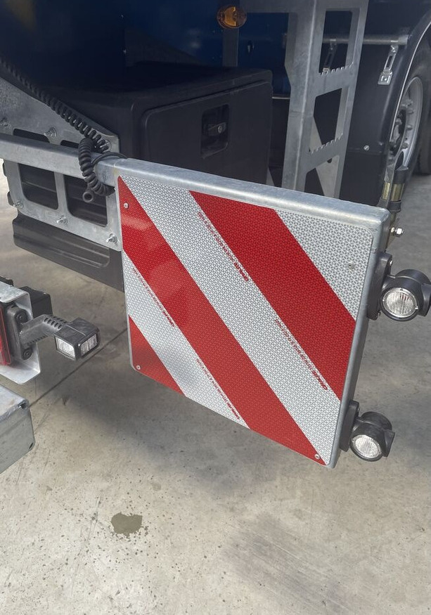 STAR YAGCILAR Heavy duty Platform - Bortu puspiekabe/ Platforma: foto 5 STAR YAGCILAR Heavy duty Platform - Bortu puspiekabe/ Platforma: foto 5