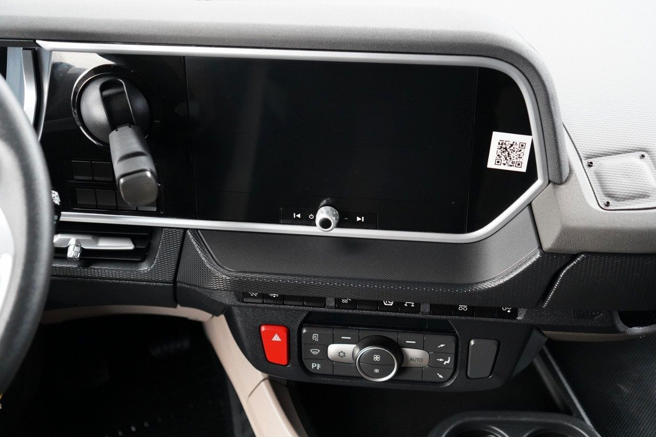 Kravas automašīna ar tentu DAF XG 480 / ZESTAW TANDEM / 120 M3 / PRZEJAZDOWY /: foto 37