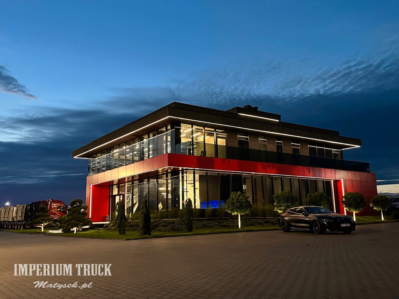 Kravas automašīna ar tentu DAF XG 480 / ZESTAW TANDEM / 120 M3 / PRZEJAZDOWY /: foto 45