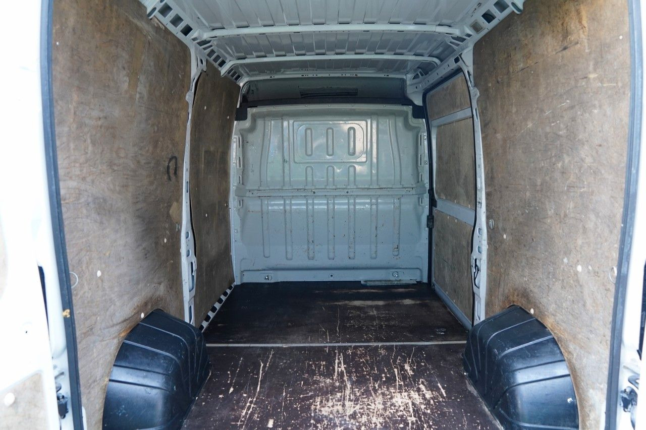Komercauto refrižerators Fiat DUCATO / 2.3 160 / FURGON BLASZAK / DMC: 3500 KG: foto 14