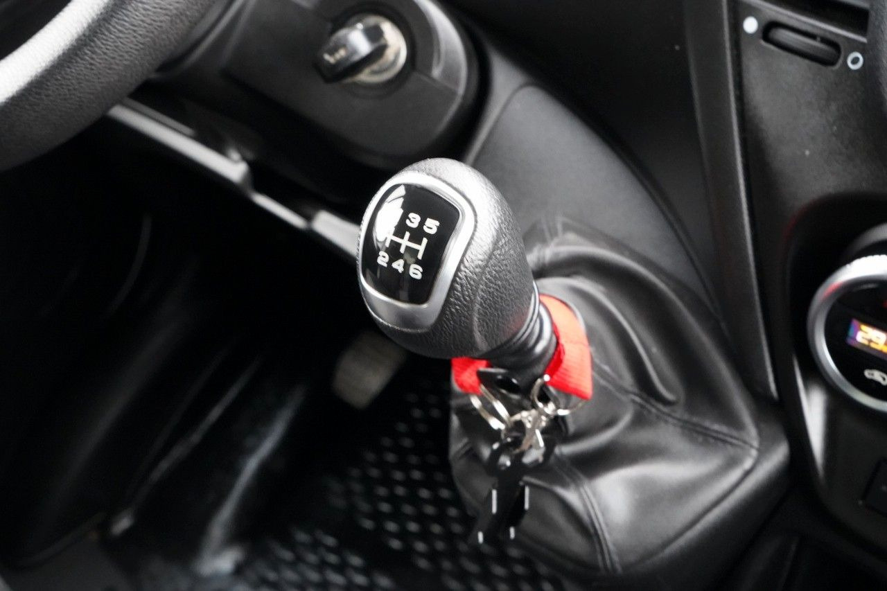 Komercauto refrižerators Iveco DAILY 35-160 / KONTENER 4,3 M / WINDA / BLIŹNIAK: foto 29