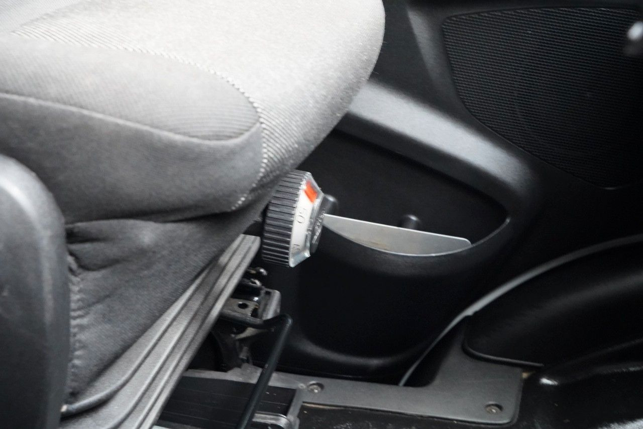 Komercauto refrižerators Iveco DAILY 35-160 / KONTENER 4,3 M / WINDA / BLIŹNIAK: foto 31