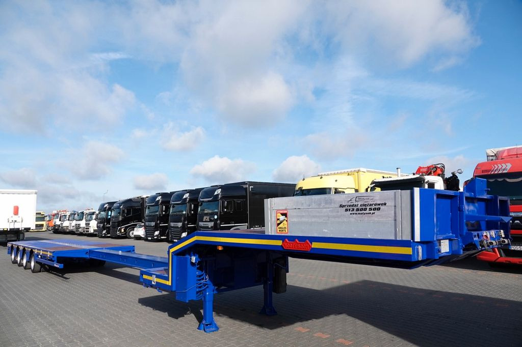 Nooteboom NISKOPODWOZIE / ROZCIĄGANA / 4 OSIOWA / OSIE SKR Nooteboom NISKOPODWOZIE / ROZCIĄGANA / 4 OSIOWA / OSIE SKR - Puspiekabe zema profila platforma: foto 5 Nooteboom NISKOPODWOZIE / ROZCIĄGANA / 4 OSIOWA / OSIE SKR Nooteboom NISKOPODWOZIE / ROZCIĄGANA / 4 OSIOWA / OSIE SKR - Puspiekabe zema profila platforma: foto 5