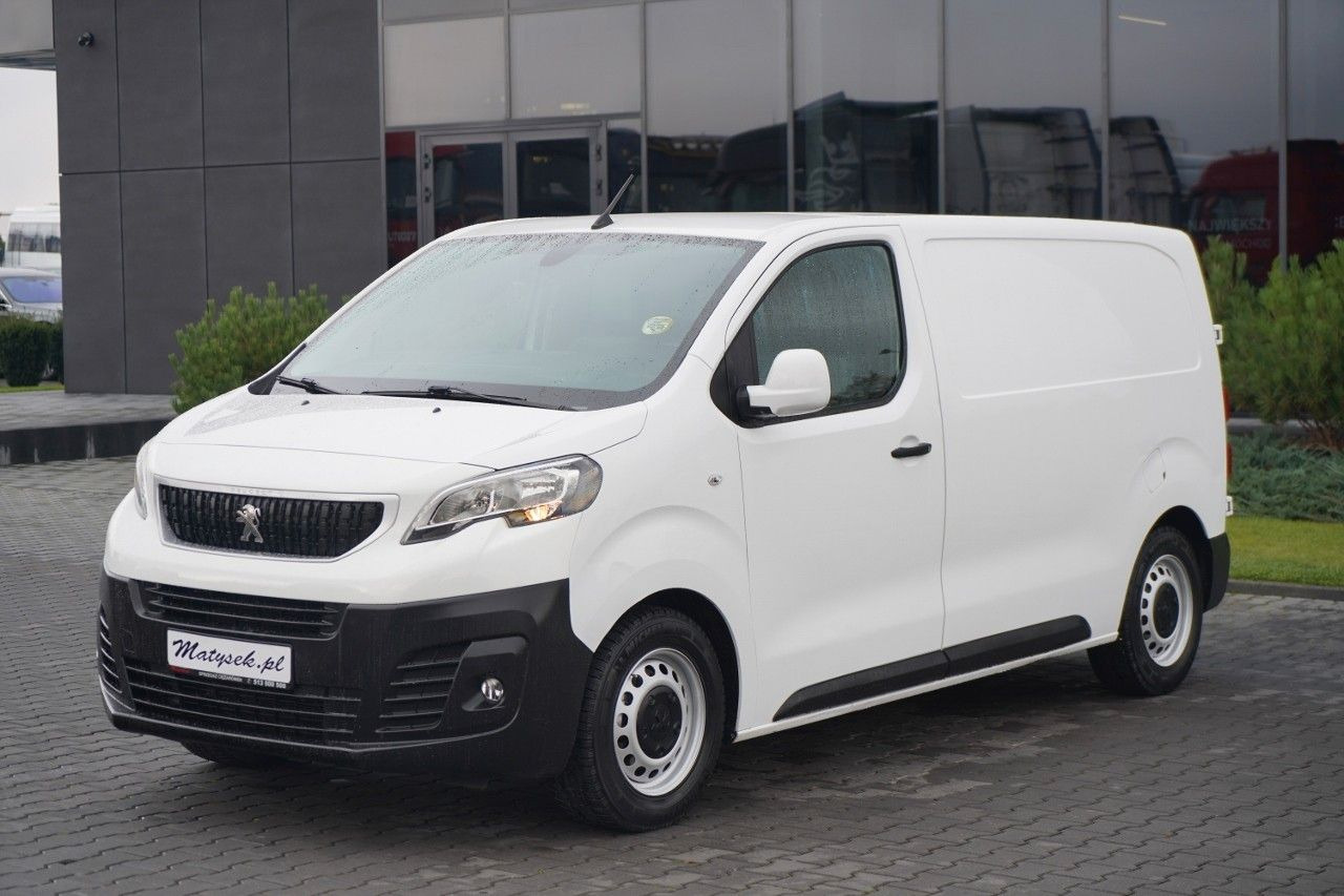 Peugeot EXPERT / BLASZAK / FURGON / MANUAL - Mazs furgons: foto 1 Peugeot EXPERT / BLASZAK / FURGON / MANUAL - Mazs furgons: foto 1