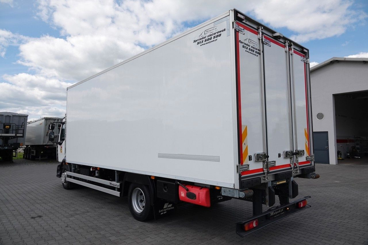 Renault D 16 260 / 4X2 / REFRIDGERATOR - 6,8 M / BI TEMP - Kravas automašīna refrižerators: foto 2 Renault D 16 260 / 4X2 / REFRIDGERATOR - 6,8 M / BI TEMP - Kravas automašīna refrižerators: foto 2