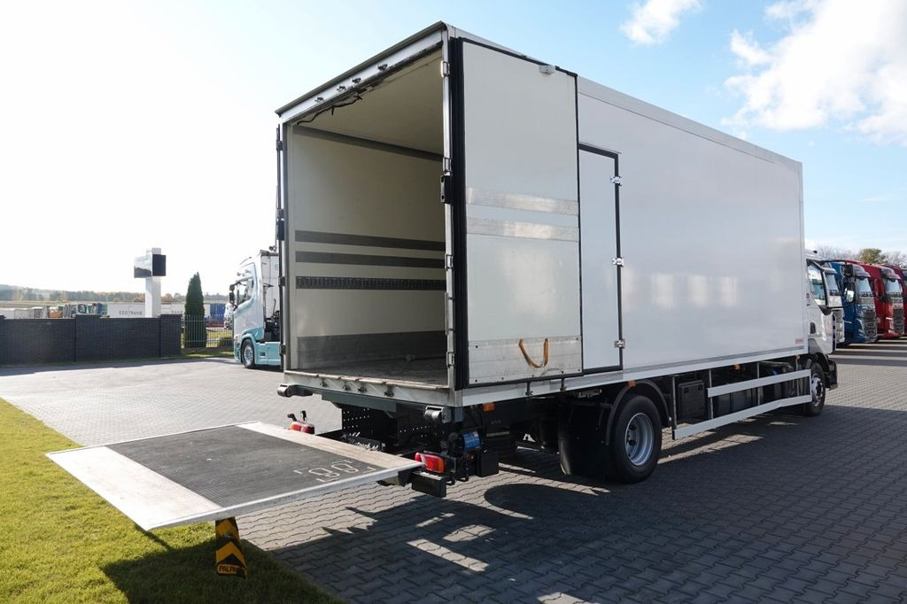 Kravas automašīna refrižerators Renault D 250 / CHŁODNIA - 6,7 m / THERMO KING T 600R /: foto 9