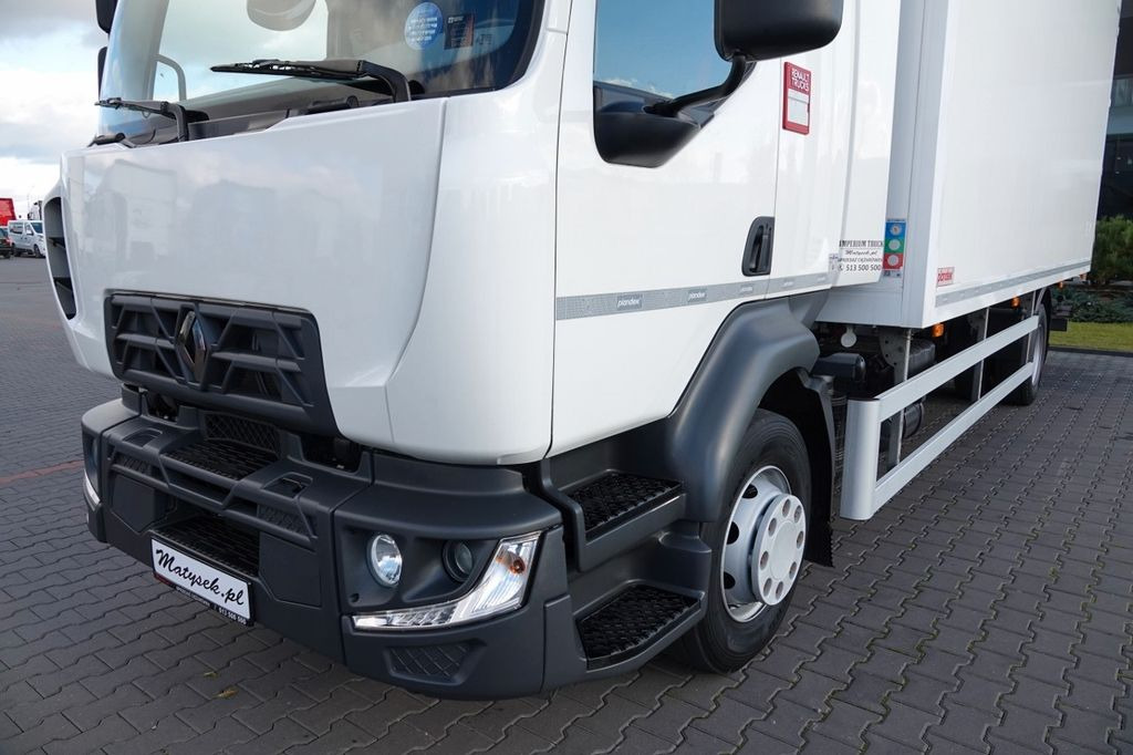 Kravas automašīna refrižerators Renault D 250 / CHŁODNIA - 6,7 m / THERMO KING T 600R /: foto 6