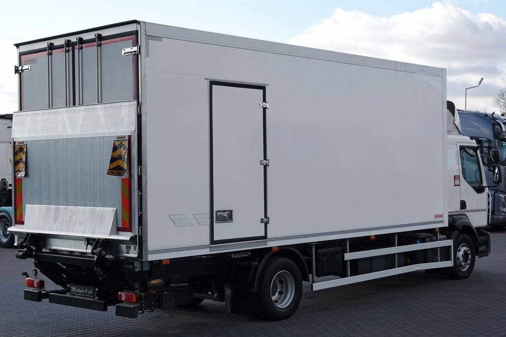 Renault D 250 / CHŁODNIA - 6,7 m / THERMO KING T 600R / Renault D 250 / CHŁODNIA - 6,7 m / THERMO KING T 600R / - Kravas automašīna refrižerators: foto 4 Renault D 250 / CHŁODNIA - 6,7 m / THERMO KING T 600R / Renault D 250 / CHŁODNIA - 6,7 m / THERMO KING T 600R / - Kravas automašīna refrižerators: foto 4