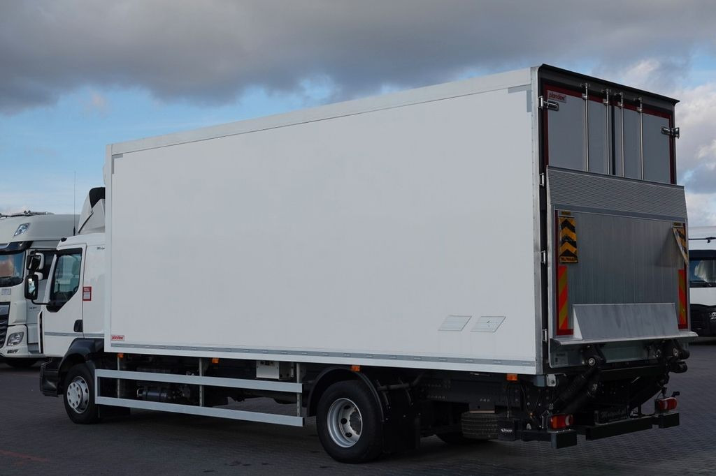 Renault D 250 / CHŁODNIA - 6,7 m / THERMO KING T 600R / Renault D 250 / CHŁODNIA - 6,7 m / THERMO KING T 600R / - Kravas automašīna refrižerators: foto 3 Renault D 250 / CHŁODNIA - 6,7 m / THERMO KING T 600R / Renault D 250 / CHŁODNIA - 6,7 m / THERMO KING T 600R / - Kravas automašīna refrižerators: foto 3