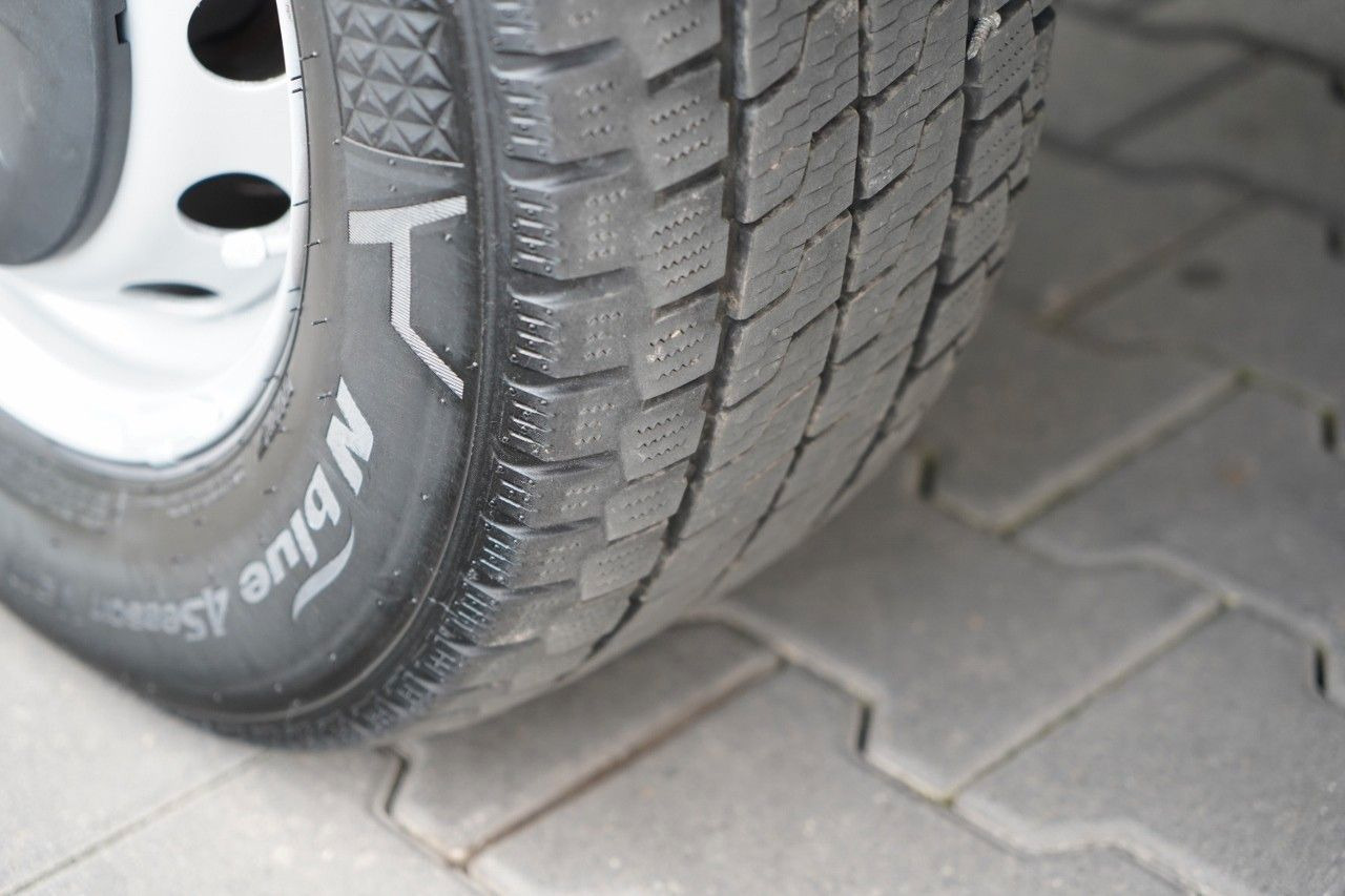 Komercauto refrižerators Renault MASTER   / CHŁODNIA / THERMO KING V-300 / MULIT: foto 18