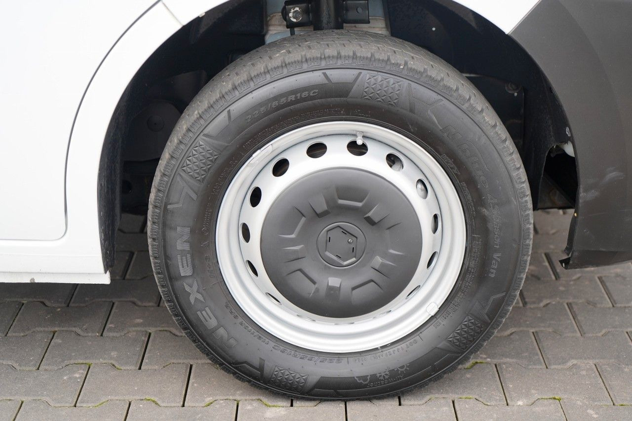 Komercauto refrižerators Renault MASTER   / CHŁODNIA / THERMO KING V-300 / MULIT: foto 17