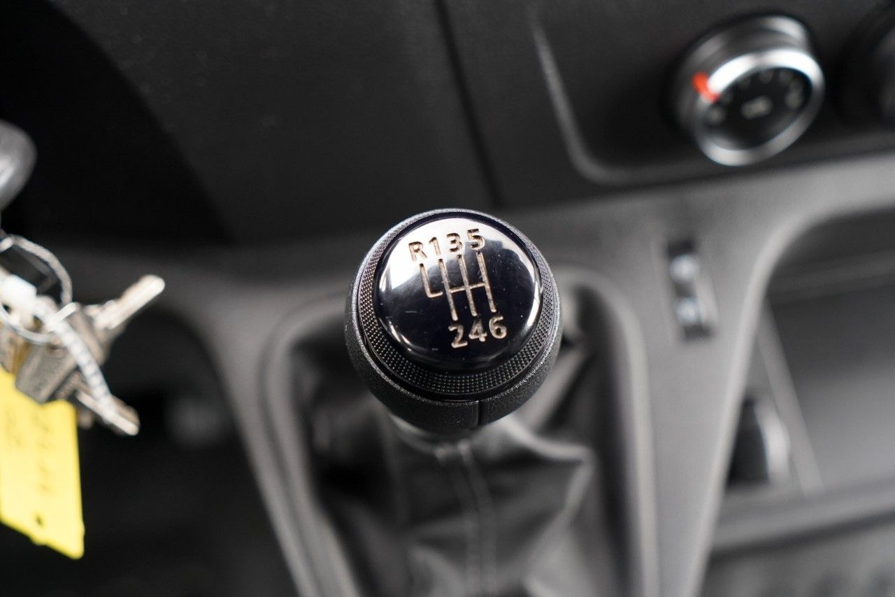 Komercauto refrižerators Renault MASTER   / CHŁODNIA / THERMO KING V-300 / MULIT: foto 37