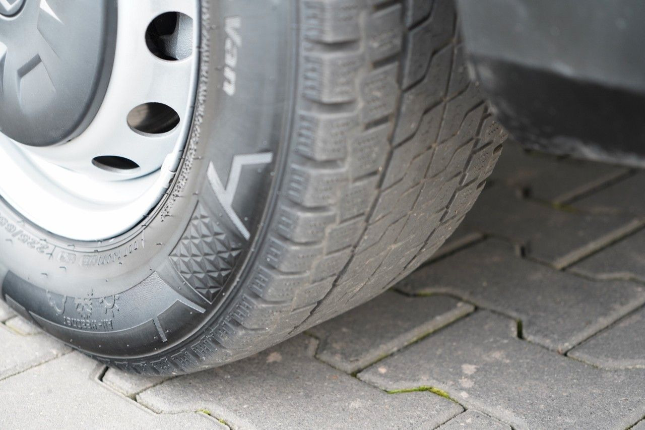 Komercauto refrižerators Renault MASTER   / CHŁODNIA / THERMO KING V-300 / MULIT: foto 16