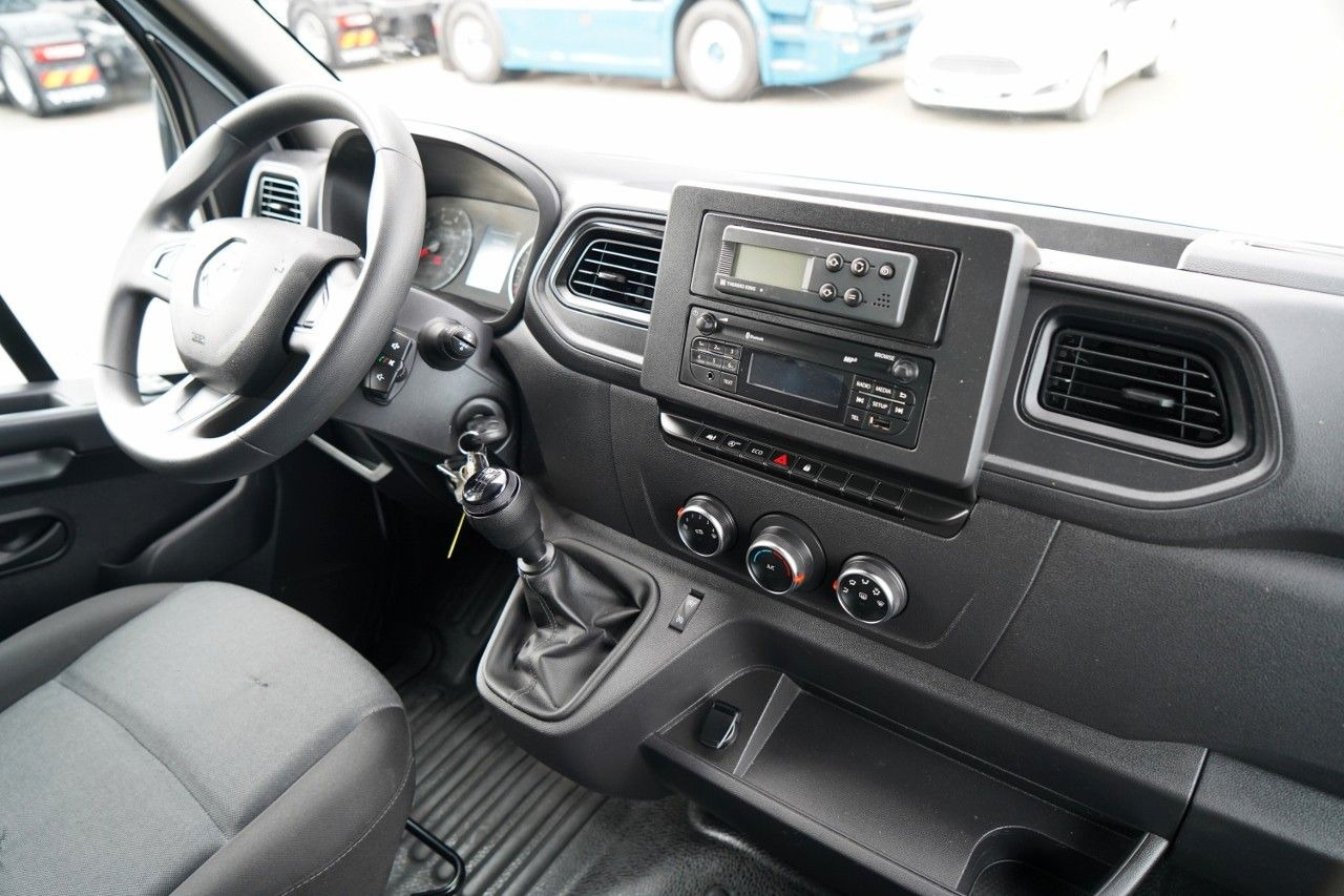 Komercauto refrižerators Renault MASTER   / CHŁODNIA / THERMO KING V-300 / MULIT: foto 33