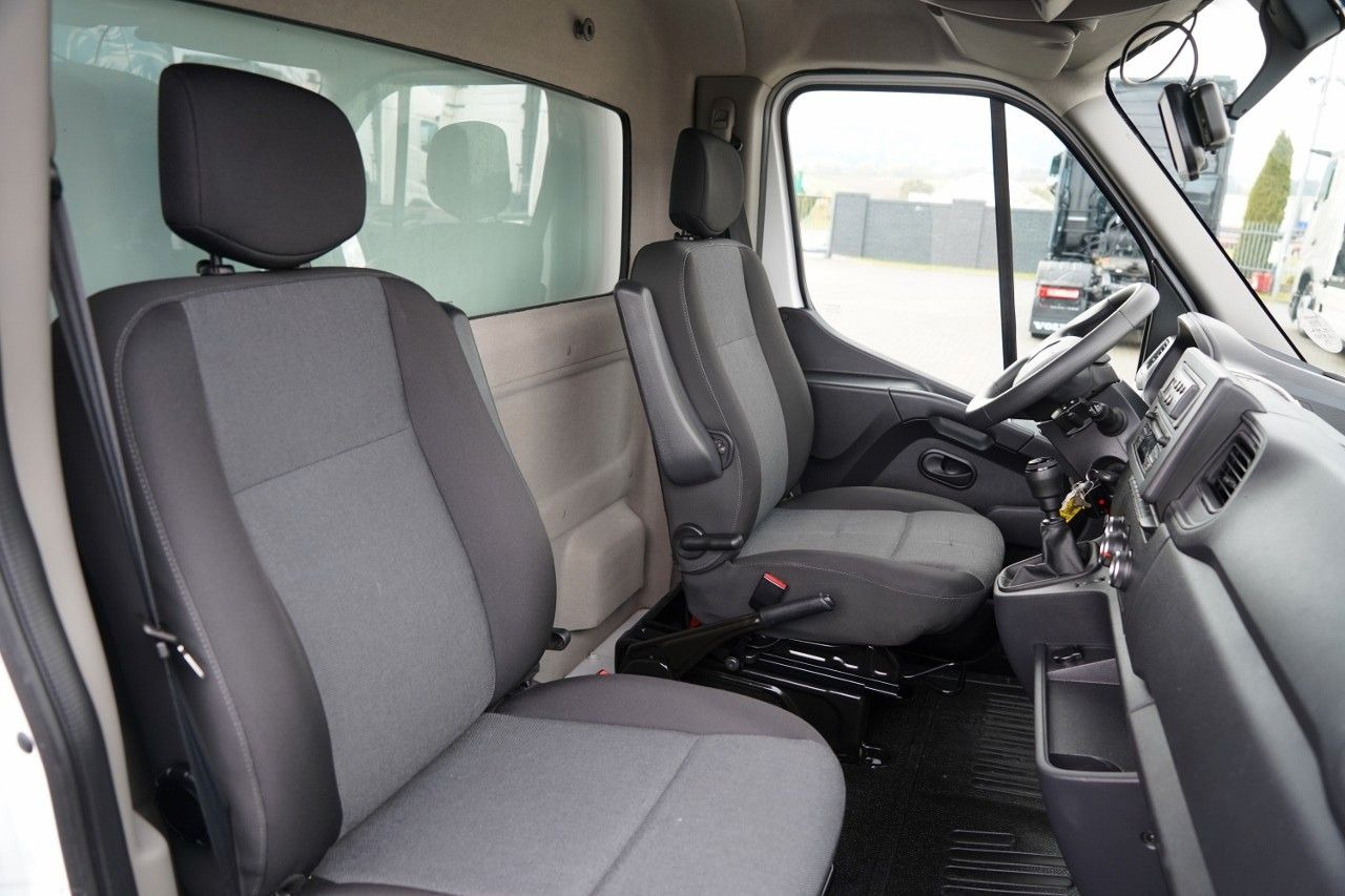 Komercauto refrižerators Renault MASTER   / CHŁODNIA / THERMO KING V-300 / MULIT: foto 39