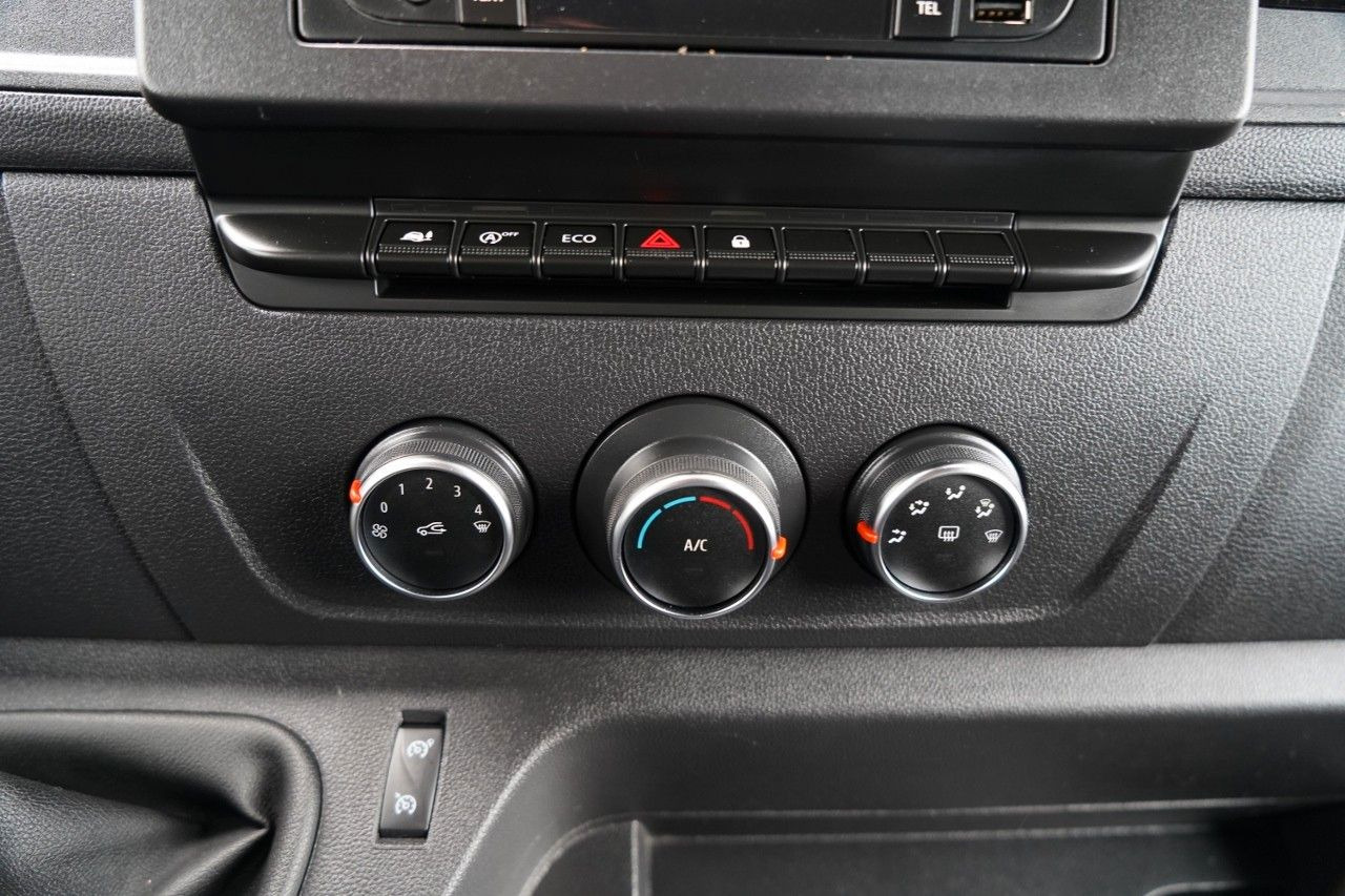 Komercauto refrižerators Renault MASTER   / CHŁODNIA / THERMO KING V-300 / MULIT: foto 36