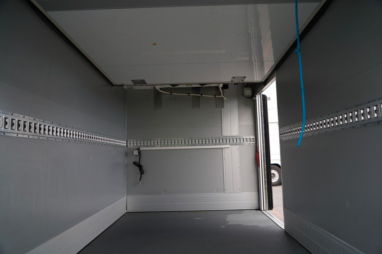 Komercauto refrižerators Renault MASTER   / CHŁODNIA / THERMO KING V-300 / MULIT: foto 22