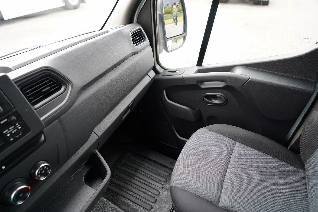 Komercauto refrižerators Renault MASTER   / CHŁODNIA / THERMO KING V-300 / MULIT: foto 35