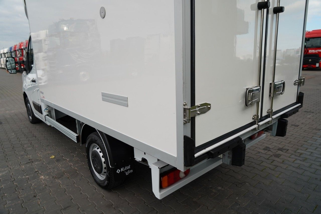 Komercauto refrižerators Renault MASTER   / CHŁODNIA / THERMO KING V-300 / MULIT: foto 12