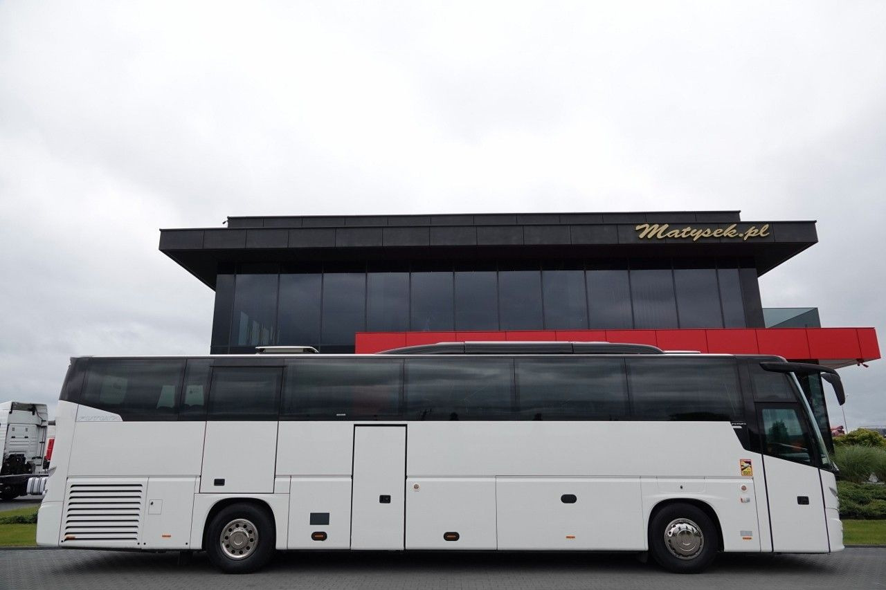 VDL BOVA FHD2 / EURO 6 / SPROWADZONY / 12. 2015 / TURYSTY - Starppilsētu autobuss: foto 5 VDL BOVA FHD2 / EURO 6 / SPROWADZONY / 12. 2015 / TURYSTY - Starppilsētu autobuss: foto 5