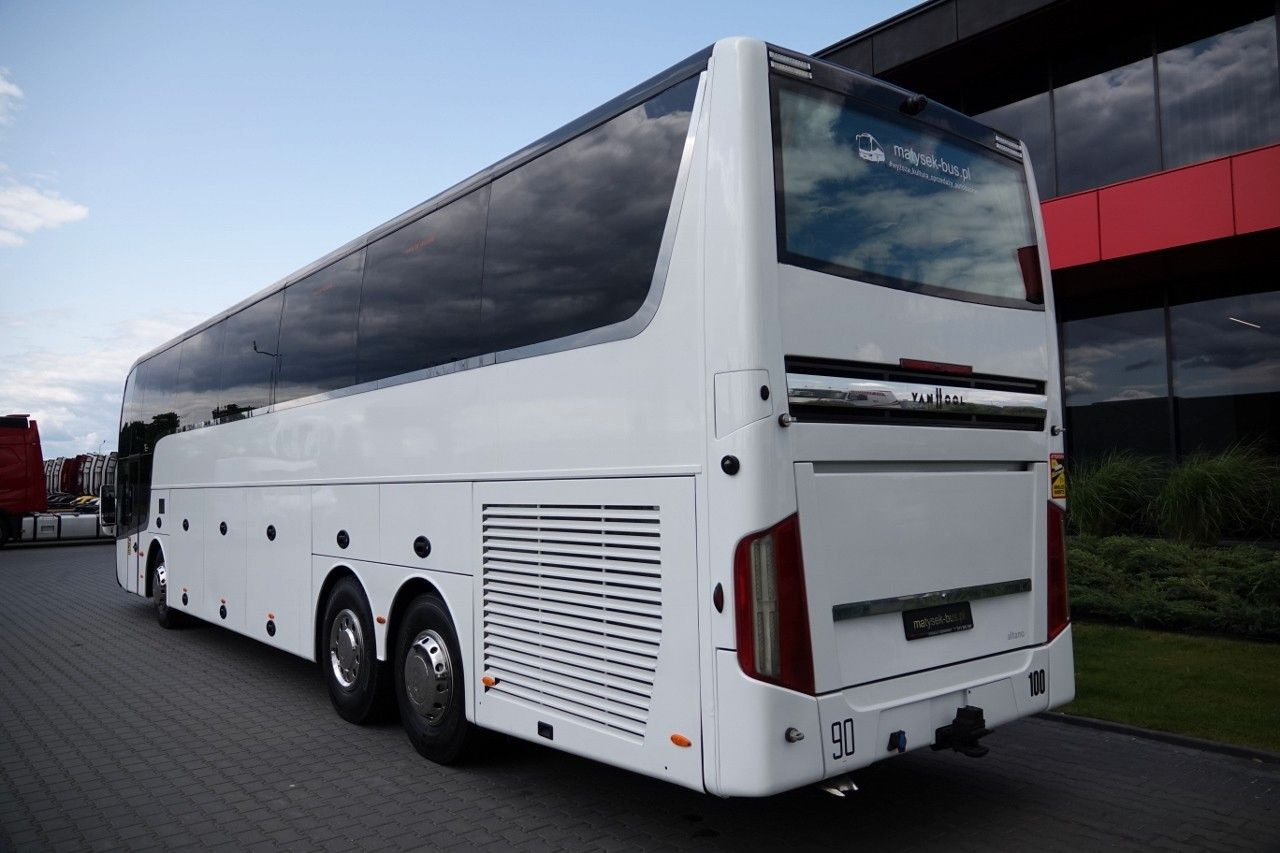 Vanhool TDX 20 ALTANO / EURO 6 / SPROWADZONY / TURYSTYCZ - Divstāvu autobuss: foto 2 Vanhool TDX 20 ALTANO / EURO 6 / SPROWADZONY / TURYSTYCZ - Divstāvu autobuss: foto 2