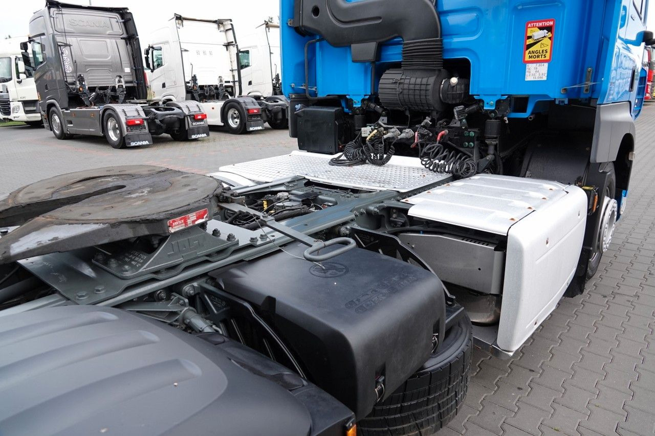 Vilcējs DAF CF 460 / AUTOMAT / EURO 6 / SPROWADZONY: foto 11
