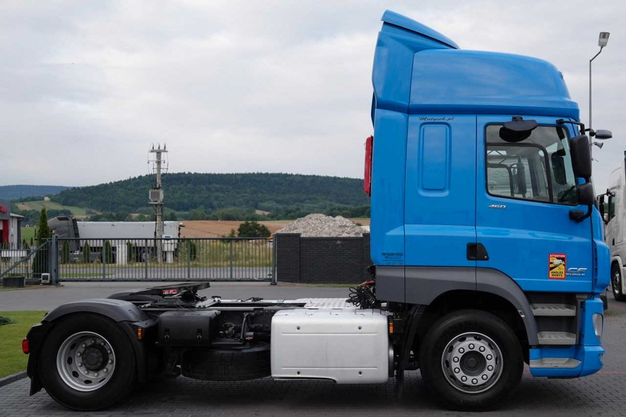 Vilcējs DAF CF 460 / AUTOMAT / EURO 6 / SPROWADZONY: foto 6