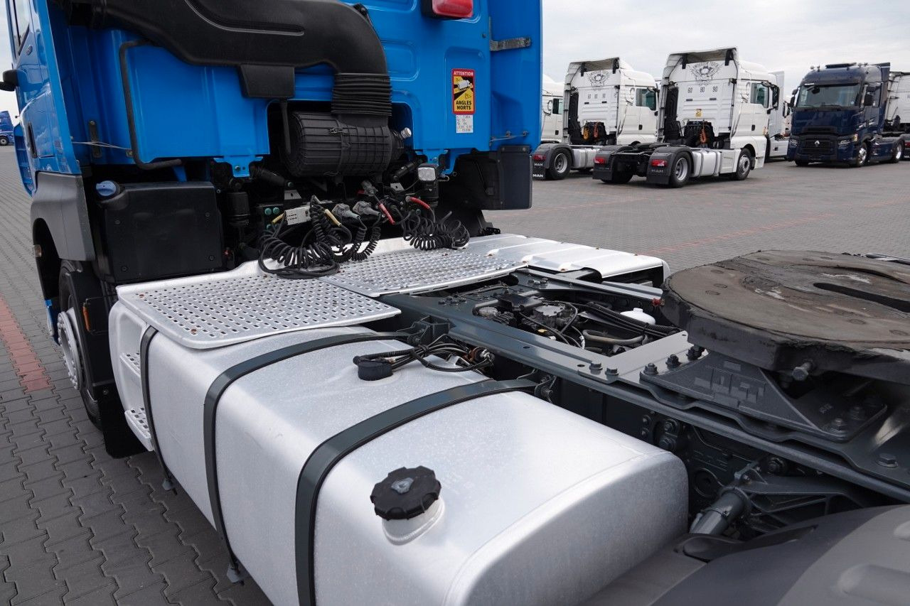 Vilcējs DAF CF 460 / AUTOMAT / EURO 6 / SPROWADZONY: foto 10