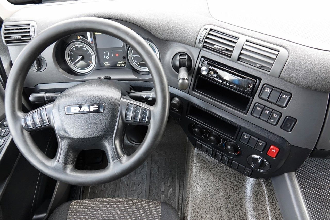 Vilcējs DAF CF 460 / AUTOMAT / EURO 6 / SPROWADZONY: foto 14
