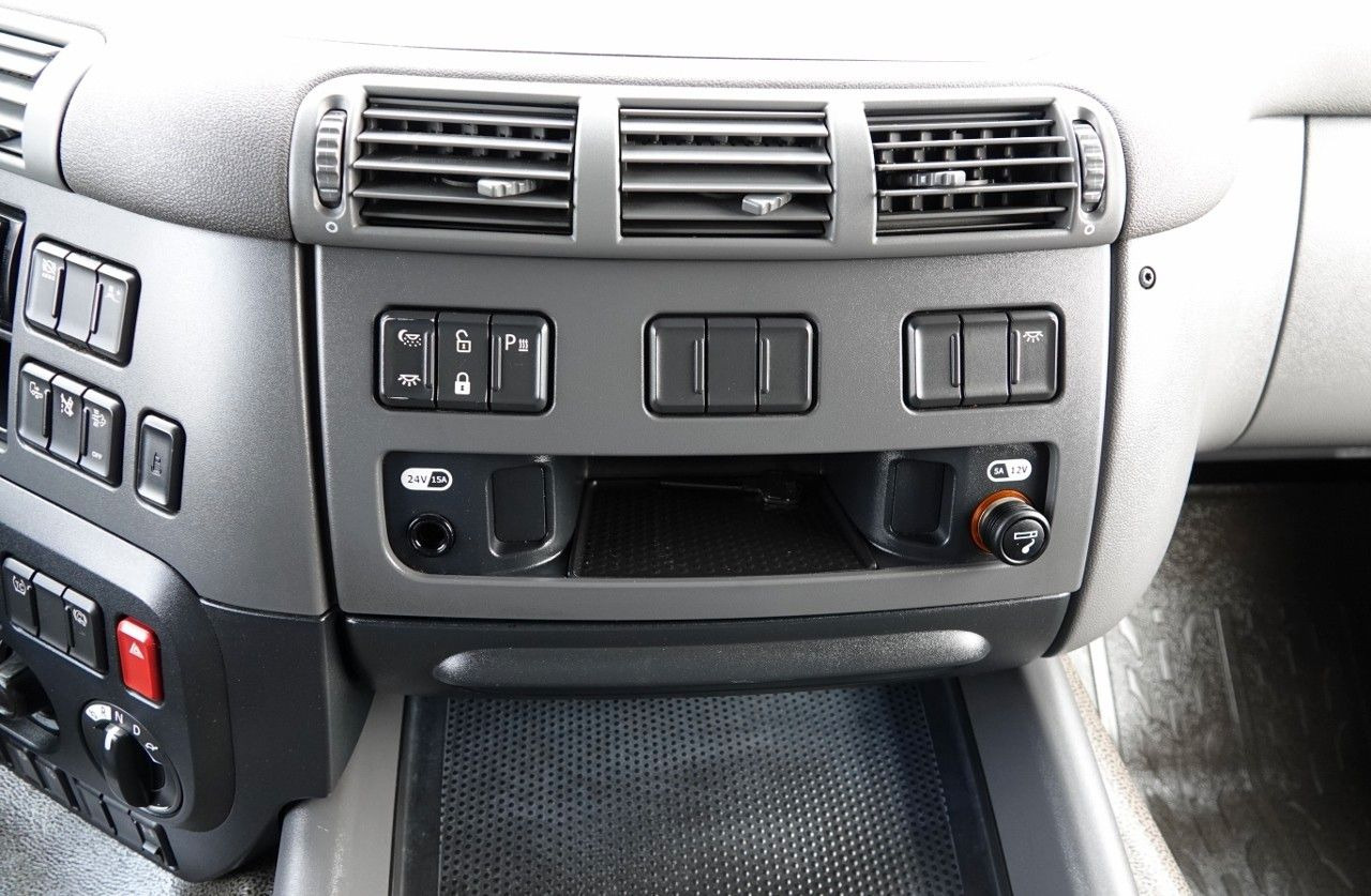 Vilcējs DAF CF 460 / AUTOMAT / EURO 6 / SPROWADZONY: foto 16