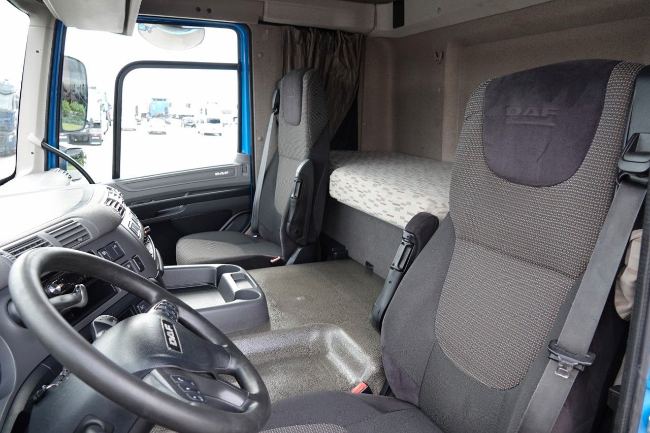 Vilcējs DAF CF 460 / AUTOMAT / EURO 6 / SPROWADZONY: foto 13